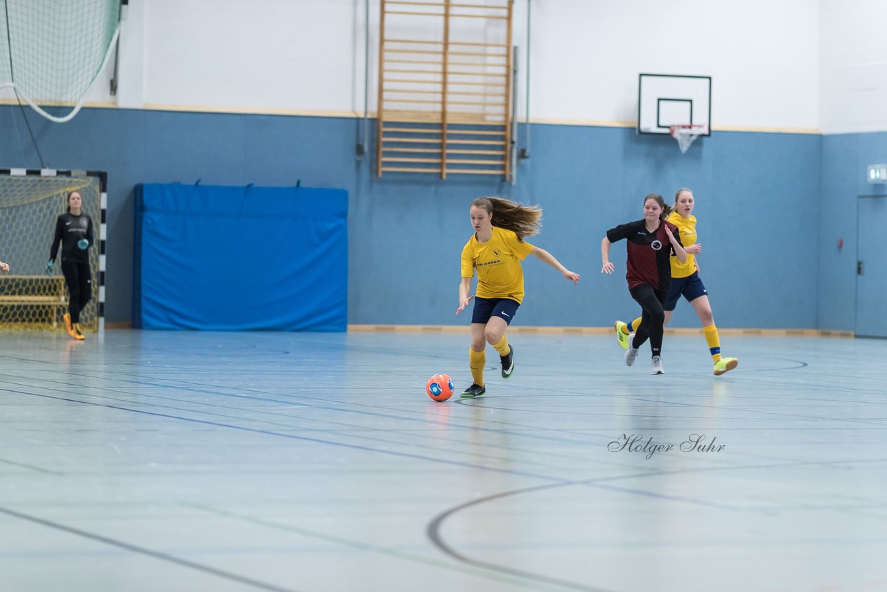 Bild 274 - HFV Futsalmeisterschaft